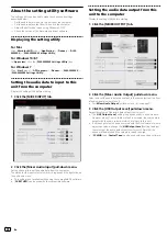 Preview for 20 page of PIONEER DJ DJM-250MK2 Operating Instructions Manual