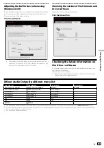 Preview for 21 page of PIONEER DJ DJM-250MK2 Operating Instructions Manual