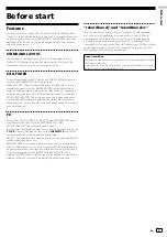 Preview for 3 page of PIONEER DJ DJM-450K Operating Instructions Manual