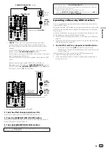 Preview for 11 page of PIONEER DJ DJM-450K Operating Instructions Manual