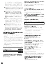 Preview for 20 page of PIONEER DJ DJM-450K Operating Instructions Manual