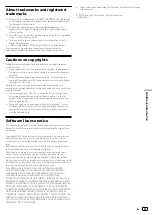 Preview for 27 page of PIONEER DJ DJM-450K Operating Instructions Manual