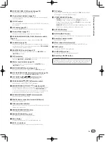 Preview for 9 page of PIONEER DJ DJM-750MK2 Operating Instructions Manual