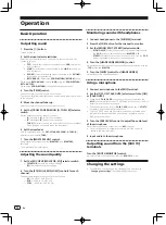 Preview for 12 page of PIONEER DJ DJM-750MK2 Operating Instructions Manual