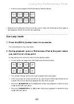 Preview for 85 page of PIONEER DJ DJM-S11 Instruction Manual