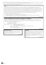 Preview for 2 page of PIONEER DJ DJM-S3 Operating Instructions Manual