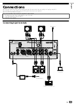 Предварительный просмотр 9 страницы PIONEER DJ DJM-S3 Operating Instructions Manual