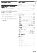 Предварительный просмотр 13 страницы PIONEER DJ DJM-S3 Operating Instructions Manual