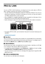 Preview for 7 page of PIONEER DJ DJM-V10-LF Manual