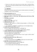 Preview for 10 page of PIONEER DJ DJM-V10-LF Manual