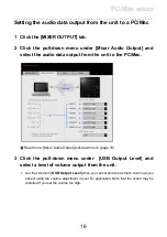 Preview for 16 page of PIONEER DJ DJM-V10-LF Manual