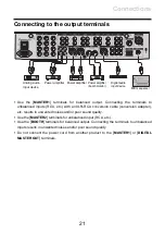 Preview for 21 page of PIONEER DJ DJM-V10-LF Manual