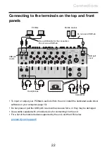 Preview for 22 page of PIONEER DJ DJM-V10-LF Manual