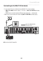 Preview for 24 page of PIONEER DJ DJM-V10-LF Manual