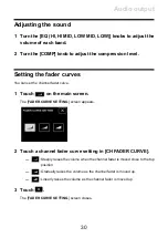 Preview for 30 page of PIONEER DJ DJM-V10-LF Manual