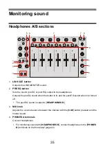 Preview for 35 page of PIONEER DJ DJM-V10-LF Manual