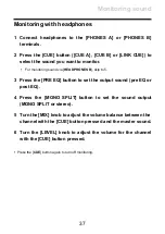 Preview for 37 page of PIONEER DJ DJM-V10-LF Manual