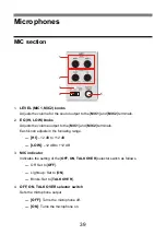 Preview for 39 page of PIONEER DJ DJM-V10-LF Manual