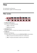 Preview for 41 page of PIONEER DJ DJM-V10-LF Manual