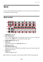 Preview for 43 page of PIONEER DJ DJM-V10-LF Manual