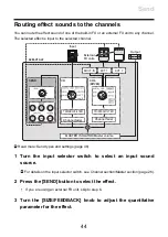 Preview for 44 page of PIONEER DJ DJM-V10-LF Manual