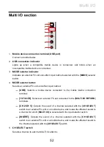 Preview for 52 page of PIONEER DJ DJM-V10-LF Manual