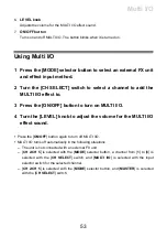 Preview for 53 page of PIONEER DJ DJM-V10-LF Manual