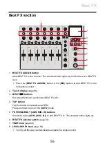 Preview for 55 page of PIONEER DJ DJM-V10-LF Manual