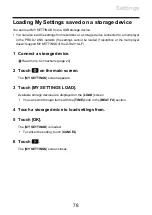 Preview for 78 page of PIONEER DJ DJM-V10-LF Manual