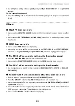 Preview for 85 page of PIONEER DJ DJM-V10-LF Manual