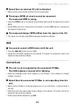 Preview for 86 page of PIONEER DJ DJM-V10-LF Manual