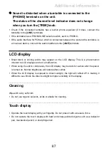 Preview for 87 page of PIONEER DJ DJM-V10-LF Manual