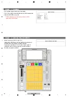 Preview for 24 page of PIONEER DJ DJS-1000 Service Manual