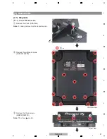 Preview for 31 page of PIONEER DJ DJS-1000 Service Manual