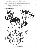 Preview for 51 page of PIONEER DJ DJS-1000 Service Manual