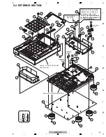 Preview for 53 page of PIONEER DJ DJS-1000 Service Manual