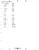 Preview for 54 page of PIONEER DJ DJS-1000 Service Manual