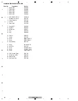 Preview for 56 page of PIONEER DJ DJS-1000 Service Manual