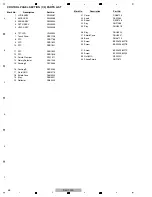 Preview for 58 page of PIONEER DJ DJS-1000 Service Manual