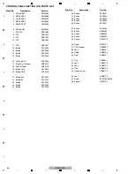 Preview for 60 page of PIONEER DJ DJS-1000 Service Manual