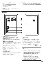 Preview for 3 page of PIONEER DJ DM-40D-BT Instruction Manual