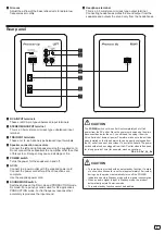 Preview for 3 page of PIONEER DJ DM-50D Instruction Manual