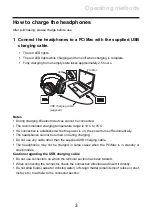 Preview for 3 page of PIONEER DJ HDJ-CUE1BT-K Instruction Manual