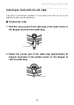 Preview for 9 page of PIONEER DJ HDJ-CUE1BT-K Instruction Manual