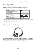 Preview for 14 page of PIONEER DJ HDJ-CUE1BT-K Instruction Manual