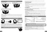 Предварительный просмотр 4 страницы PIONEER DJ HDJ-S7 Instruction Manual