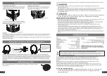 Предварительный просмотр 6 страницы PIONEER DJ HDJ-S7 Instruction Manual