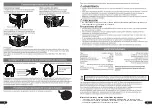 Предварительный просмотр 9 страницы PIONEER DJ HDJ-S7 Instruction Manual