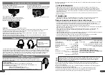 Preview for 11 page of PIONEER DJ HDJ-X5-K Operating Instructions Manual