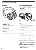 Предварительный просмотр 2 страницы PIONEER DJ HDJ-X5BT-K Instruction Manual